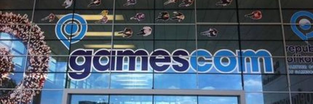 Gamer365 podcast Gamescom 2015 - kedd