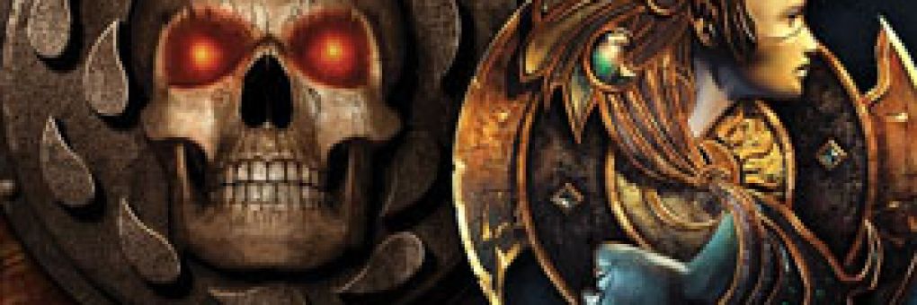[Teszt] D&D Classics (Baldur I-II, Icewind Dale, Planescape: Torment)