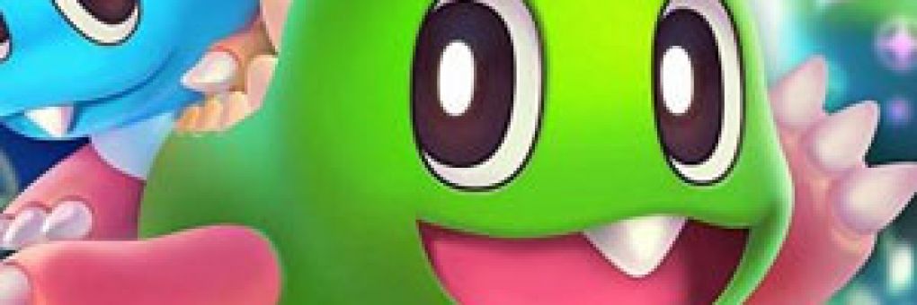 [Teszt] Bubble Bobble 4 Friends