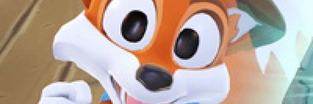 [Teszt] New Super Lucky's Tale