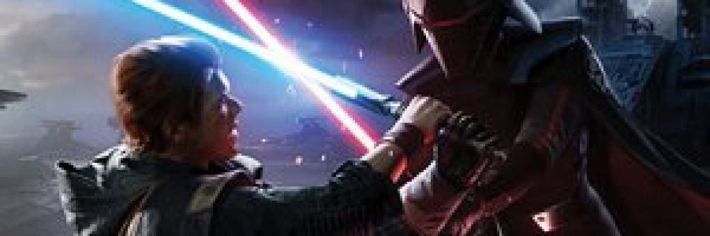[Teszt] Star Wars Jedi: Fallen Order