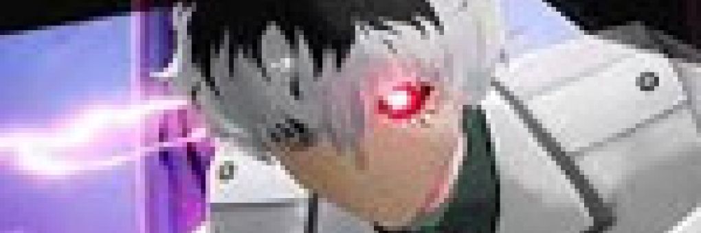 [Teszt] TOKYO GHOUL:re [CALL to EXIST] 