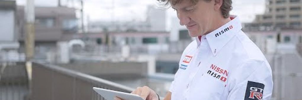Gran Turismo 6: itt a pályaszerkesztő