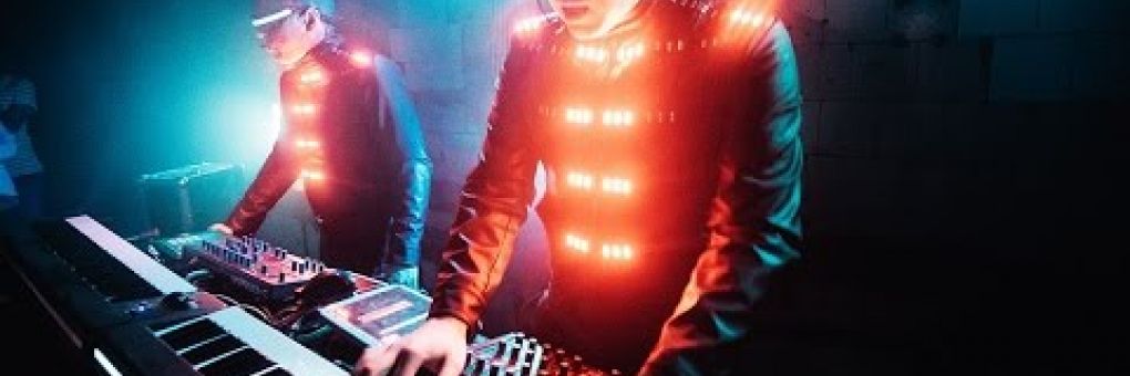 Ha szombat, akkor PixelCon 2 !