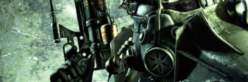 Fallout 3 - teszt