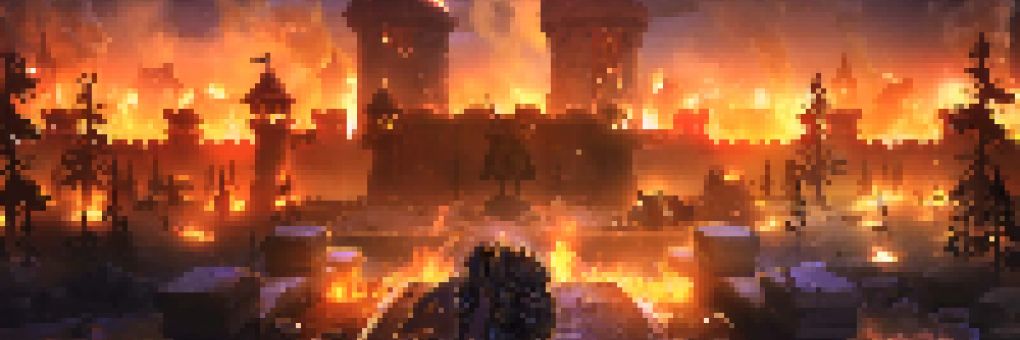 [sQr] Warcraft III: Reforged botrány