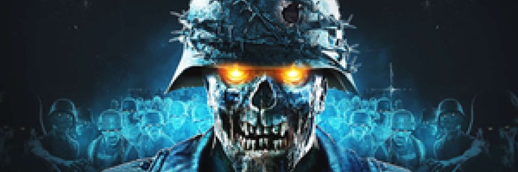 [Teszt] Zombie Army 4: Dead War