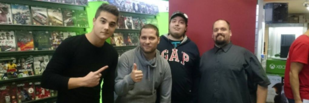 Találkozz hazai Youtube-celebekkel a KSZ-ben