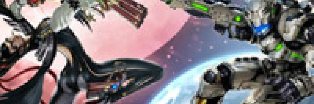 [Teszt] Bayonetta & Vanquish 10th Anniversary Bundle