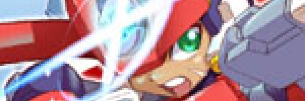 [Teszt] Mega Man Zero/ZX Legacy Collection