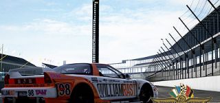 33. heti ForzaMotorsport4 fotóverseny - Indianapolis