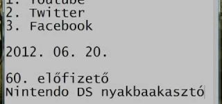 [Retrofaktor] Nyereményjáték, LSD 4. rész és a következő végigjátszásról lehull a lepel