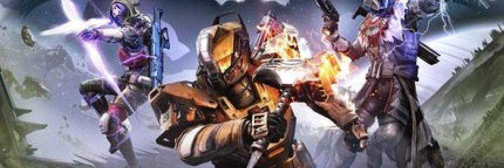 Gamer365 podcast Destiny Speciál