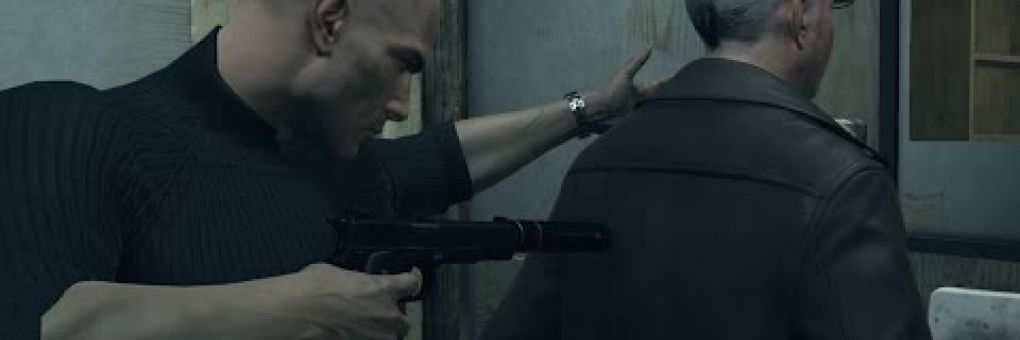 Hitman: indul a béta!