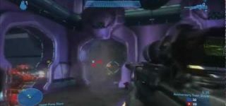 Halo Reach minitage