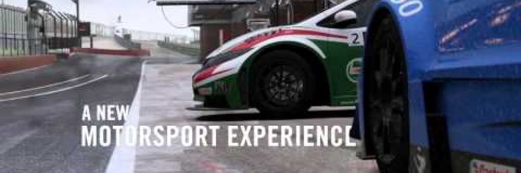 Free-to-play lesz a PC-s Forza 6
