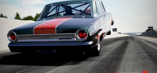 40. heti ForzaMotorsport4 fotóverseny eredményhirdetés