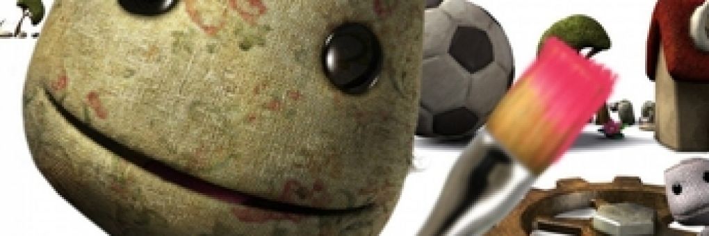 LittleBigPlanet - teszt
