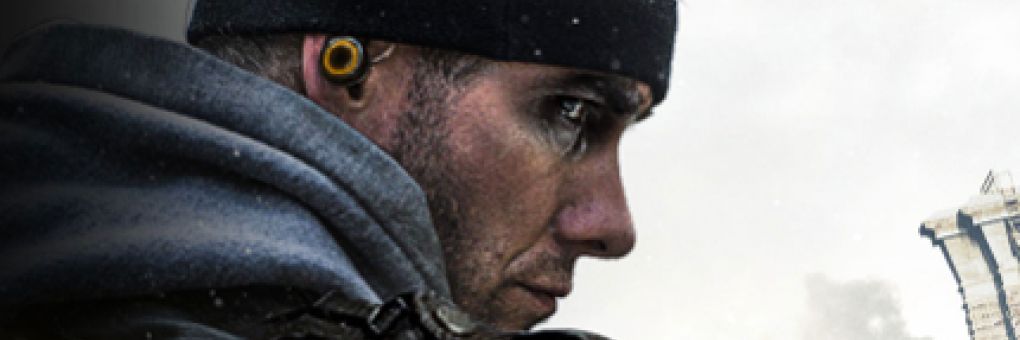 Ubisoft-rekorder a The Division