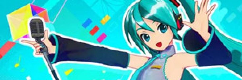 [Teszt] Hatsune Miku: Project DIVA Megamix