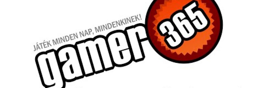 Gamer365 podcast április - VR, PS4K meg amit akartok