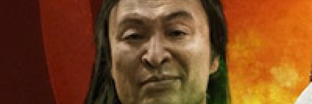 [DLC] Mortal Kombat 11: Aftermath