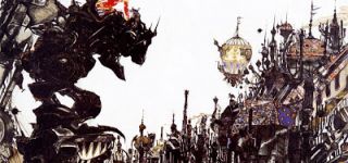 A Lista: Final Fantasy VI 