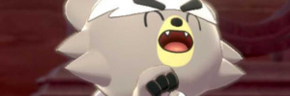 [DLC] Pokémon Sword & Shield: Isle of Armor