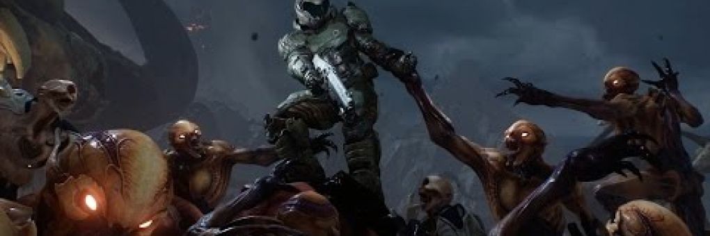 Utolsó trailer & gépigény: DOOM