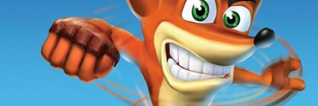 Tényleg visszatér a Crash Bandicoot?