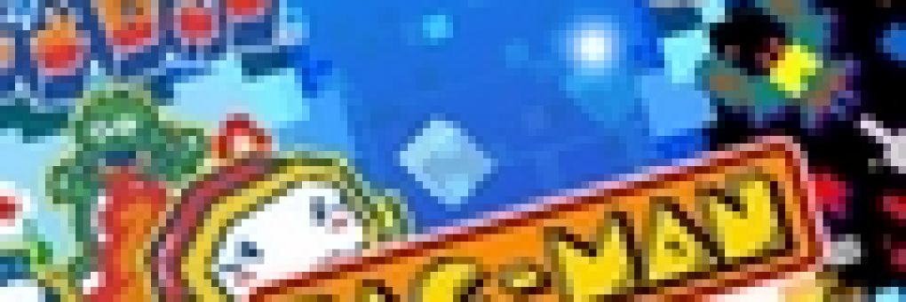 [Teszt] Namco Museum Archives Vol I-II.