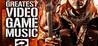 Greatest Video Game Music 2