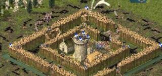 Stronghold HD, Stronghold Crusader HD és Space Colony HD