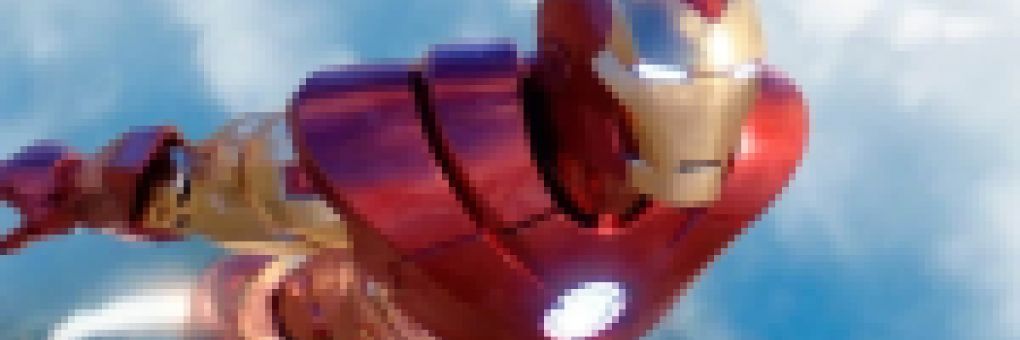 [Teszt] Marvel's Iron Man VR