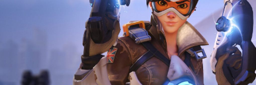 Overwatch infómorzsák