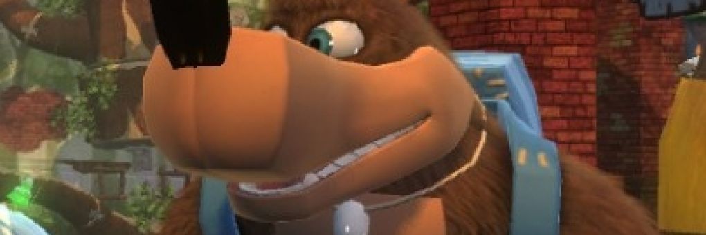 Banjo-Kazooie: Nuts & Bolts - teszt