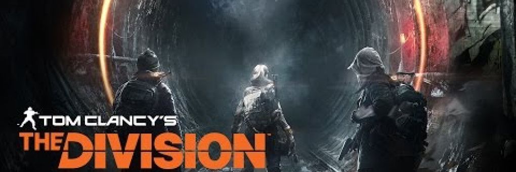 [E3] The Division: Underground trailer