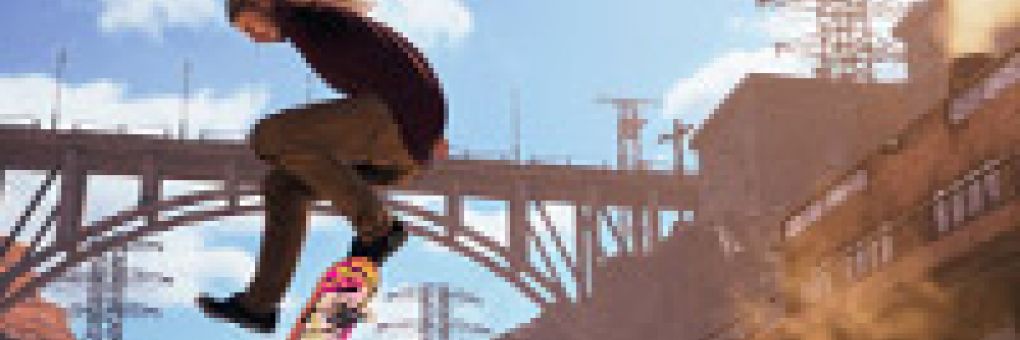 [Teszt] Tony Hawk's Pro Skater 1+2
