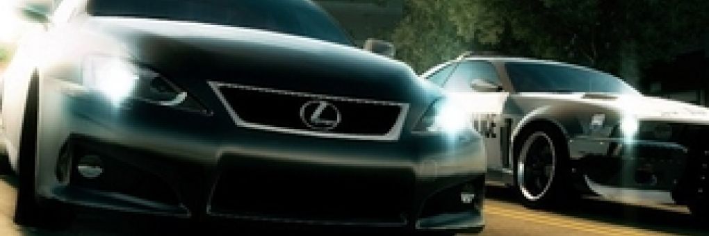Need for Speed Undercover - teszt