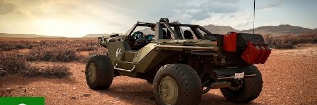 Forza Horizon 3 gépigény + Warthog