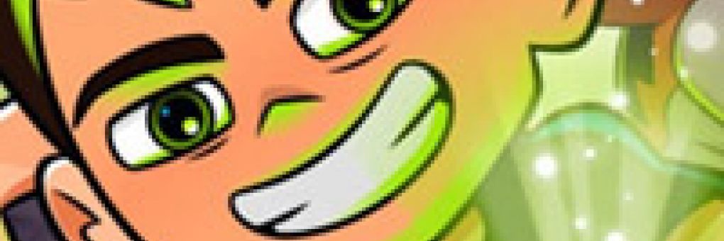 [Teszt] Ben 10: Power Trip