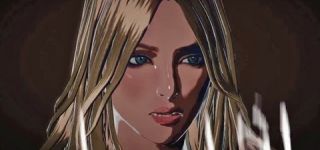Killer is Dead 