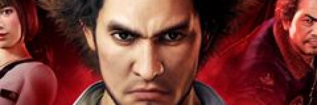 [Teszt] Yakuza: Like a Dragon