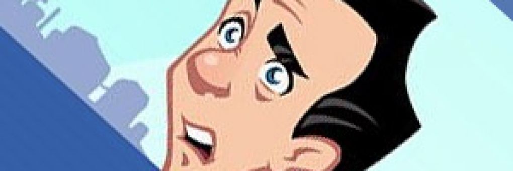 [Teszt] Leisure Suit Larry - Wet Dreams Dry Twice