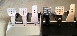 Fanatec Clubsport szett, A nyeremény