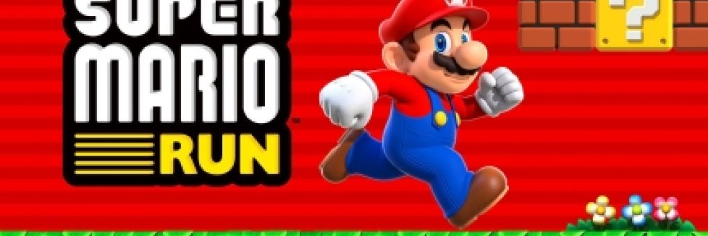 30-ból 1 játékos fizetett a Super Mario Runért