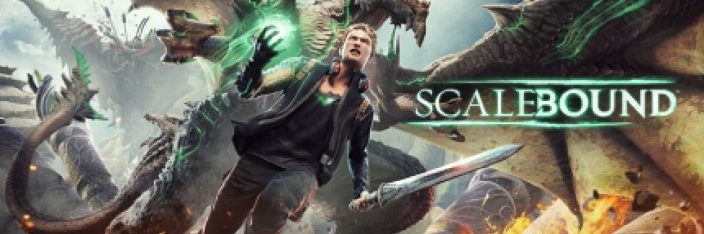 Scalebound: ennyi volt, leállították