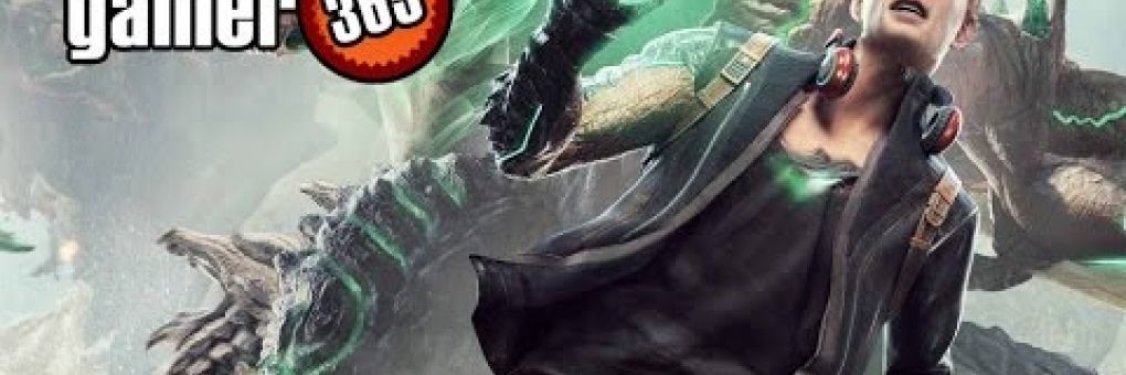 [Podcast] Scalebound és más finomságok