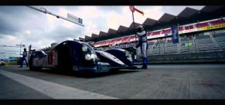 FIA World Endurance Championship