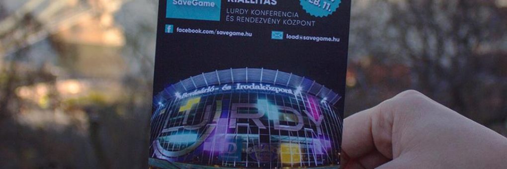[Podcast] 2017 február - SaveGame különkiadás!